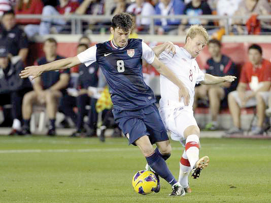 Brad Evans